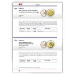 Leuchtturm 2-Euro Catalogus 2024, Postzegels en Munten, 2 euro, Verzenden