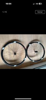 3T Discus C35 Pro - 700C XD race/gravelwiel/Shimano, Fietsen en Brommers, Ophalen, Zo goed als nieuw, Mountainbike, Wiel