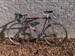 Giant retro koersfiets, Fietsen en Brommers, Ophalen, Minder dan 10 versnellingen, Gebruikt, Giant