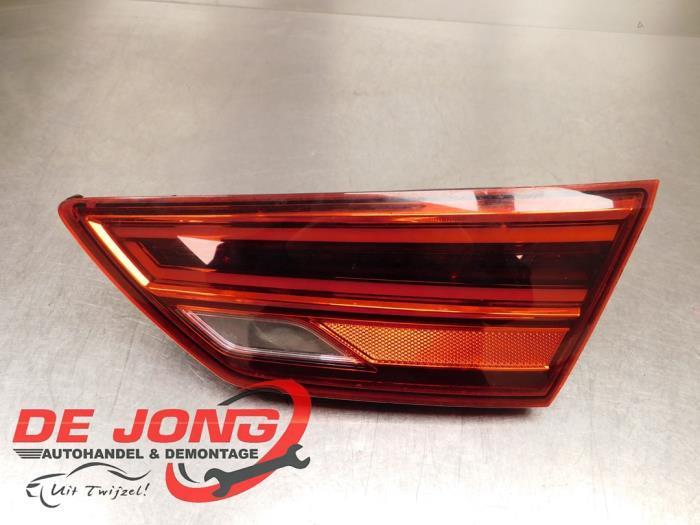 Achterlicht rechts van een Seat Leon, Auto-onderdelen, Verlichting, Seat, Gebruikt, 3 maanden garantie, Ophalen of Verzenden