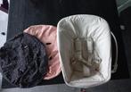 Newborn set voor Tripp Trapp, Kinderen en Baby's, Ophalen, Gebruikt
