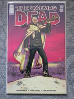 the Walking Dead #10 (2004) Image Comics, Eén comic, Ophalen of Verzenden, Nieuw