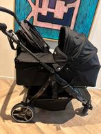 Baby monsters easy twin, Kinderen en Baby's, Ophalen, Gebruikt, Regenhoes