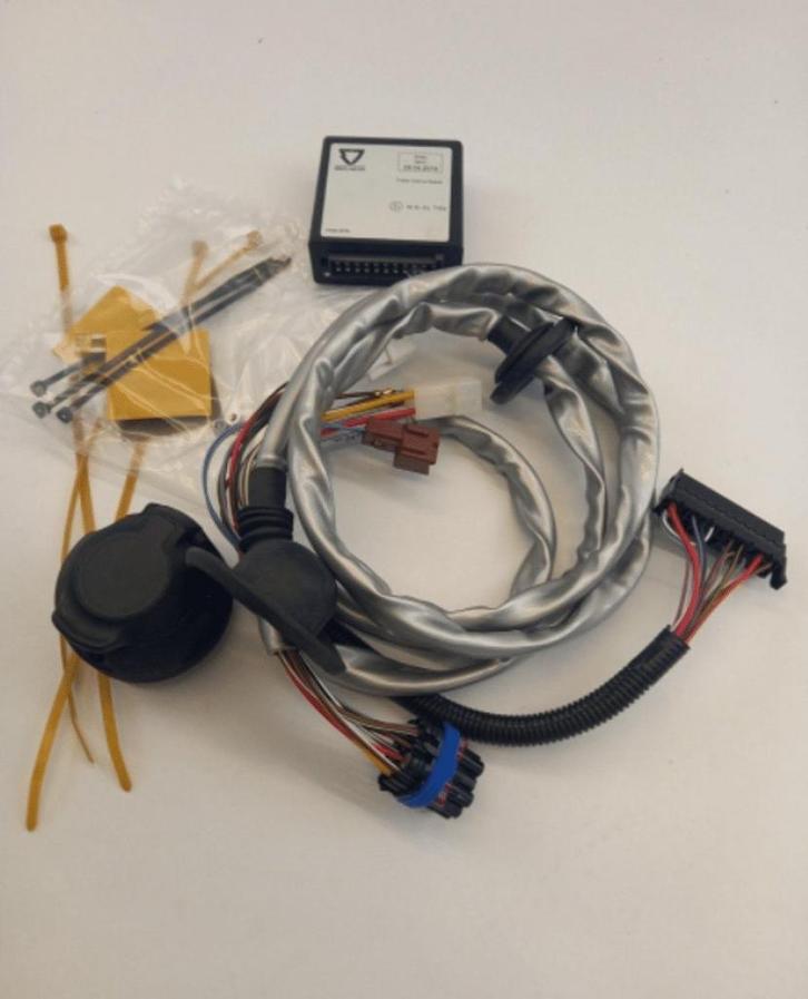 Trekhaak kabelset 13 polig KE505HV510 nieuw Nissan Qashqai J, Auto-onderdelen, Elektronica en Kabels, Nieuw, Ophalen of Verzenden