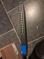 Passez de 24 à Linksys et. Procurez-vous, Enlèvement ou Envoi, Comme neuf