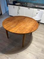Keukentafel, Ophalen