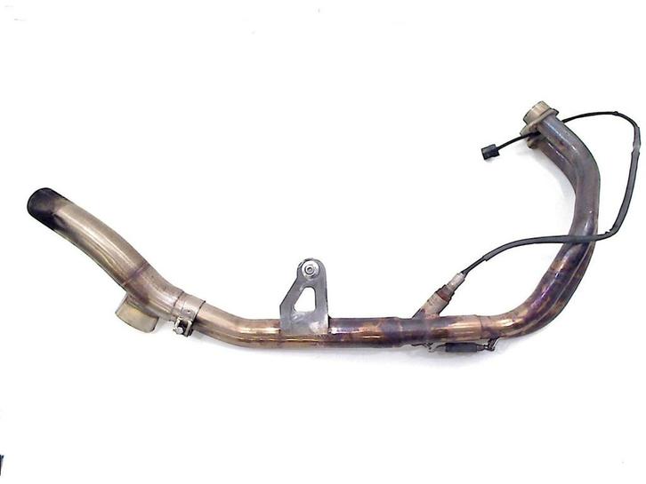 UITLAAT BOCHTENSET CBR 500 R 2019-2020 (CBR500RA PC62-KK50), Motoren, Onderdelen | Honda, Gebruikt