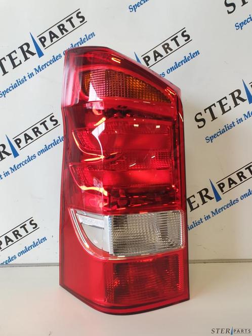 Achterlicht links Mercedes Vito W447 A 4478201164, Auto-onderdelen, Verlichting, Mercedes-Benz, Nieuw, Ophalen of Verzenden