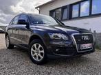 Audi Q5 2.0 TDi Quattro XENON/LED/CUIR/CRUISE/SENSOR/GPS, Autos, Audi, Euro 5, Achat, Entreprise, Q5