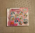 CD - Junior Eurosong 2003 - één - Ketnet - Nostalgie - €3, Cd's en Dvd's, Ophalen of Verzenden, Gebruikt, Overige genres
