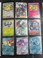Pokémon collectie, Hobby en Vrije tijd, Ophalen, Zo goed als nieuw, Meerdere kaarten