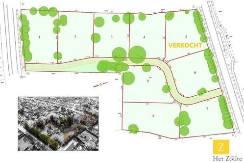 Villa te koop in Knokke-Heist, Immo, Huizen en Appartementen te koop, Vrijstaande woning