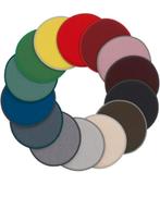 Ik zoek 4 kussentjes Vitra Dot, Enlèvement ou Envoi, Comme neuf