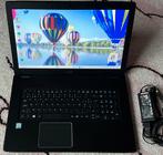 Mooie 17.3”Acer/i5-7200U/16gb ddr4/128gb ssd/500gb hdd/Win11, Computers en Software, Chromebooks, Ophalen, Zo goed als nieuw, 128 GB