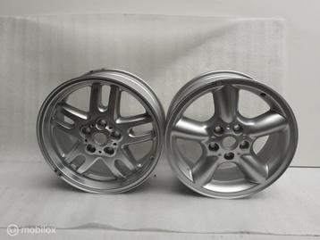 Nieuwstaat Velgen Range Rover L322 Vogue 18 inch Velg beschikbaar voor biedingen