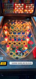 Bingo MAGIC SCREEN, Verzamelen, Ophalen, Zo goed als nieuw