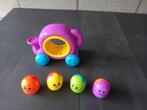 Fisher-Price Tol & Val Olifant, Kinderen en Baby's, Ophalen, Gebruikt
