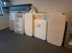 Kinderbedjes plus kinderspeelgoed alles €160, Kinderen en Baby's, Ophalen of Verzenden