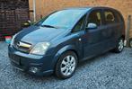 Opel Meriva, Autos, Cruise Control, Achat, 140 g/km, Entreprise