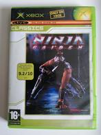 Jeu Xbox Ninja Gaiden, Consoles de jeu & Jeux vidéo, Utilisé, Enlèvement ou Envoi
