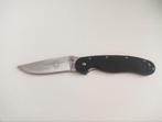 Zakmes Ontario RAT model1 AUS-8, Ophalen of Verzenden