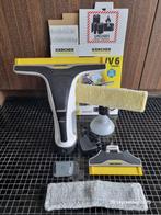 Karcher Window Vac WV6 Premium wit - NIEUW! ! !, Ophalen of Verzenden, Raamwisser of Trekker