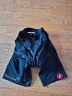 Castelli Velocissima Dames Fietsbroek M, Fietsen en Brommers, Fietsaccessoires | Fietskleding, Verzenden, Zo goed als nieuw, M