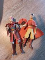 Avatar figurines, Verzamelen, Poppetjes en Figuurtjes, Gebruikt, Ophalen of Verzenden