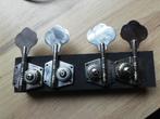 Bass tuners, Muziek en Instrumenten, Instrumenten | Onderdelen, Ophalen, Zo goed als nieuw