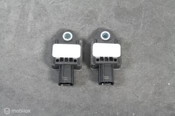 Airbag sensor links of rechts Fiat Panda (2012-heden) beschikbaar voor biedingen