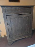 Oude linnenkast, Huis en Inrichting, Ophalen, Gebruikt