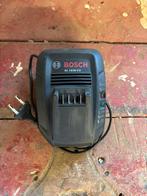 Acculader bosch power for all AL 1830 CV 18v, Ophalen, Zo goed als nieuw