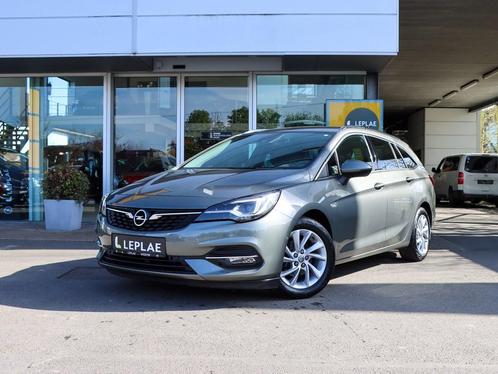 Opel Astra SPORTS TOURER ELEGANCE 1.5D 105PK *NAVI*CAMERA*A, Autos, Opel, Entreprise, Astra, ABS, Air conditionné, Ordinateur de bord