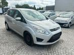Ford c max 1.6 benzine, Auto's, Euro 5, Monovolume, Bedrijf, 5 deurs