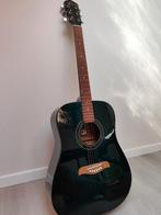 Akoestische gitaar Oscar Schmidt, Ophalen, Zo goed als nieuw