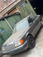 TOUTES PIECES CARROSSERIE MECANIQUE MERCEDES W124, Auto-onderdelen, Interieur en Bekleding, Ophalen
