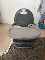 Stoelverhoger, Kinderen en Baby's, Kinderstoelen, Ophalen, Zo goed als nieuw, Inklapstoel, Stoelverkleiner
