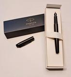 Parker IM Achromatic Matte Black Vulpen 2127742, Verzamelen, Ophalen, Parker, Nieuw, Met doosje