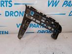 Support pare-chocs arrière gauche d'un Volkswagen Caddy, Volkswagen, -, 3 mois de garantie, Utilisé