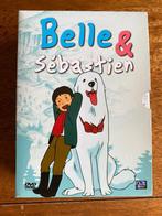 HEIDI DVD set van 4, Cd's en Dvd's, Dvd's | Kinderen en Jeugd, Gebruikt, Alle leeftijden, Boxset, Ophalen of Verzenden