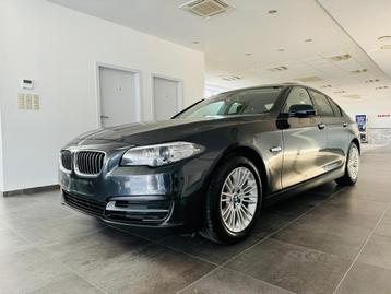 BMW 518D Berliné 2.0 Diesel 05/2014 Euro6 Opendak FaceLift