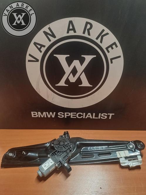 Raam mechanisme F25 rechts achter, Auto-onderdelen, Elektronica en Kabels, BMW, Gebruikt, Ophalen of Verzenden