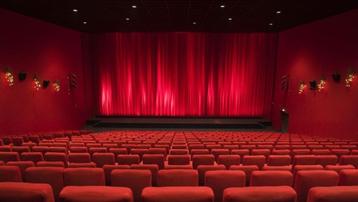 cinema 4 kaartjes Kinepolis geldig tot 30 juni 2025 beschikbaar voor biedingen