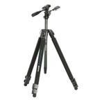 Cullmann Magnesit 525M statief, Ophalen, Gebruikt, 175 cm of meer, Driepoot