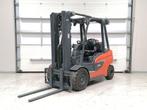 LINDE H30T-01, 3000 tot 4000 kg, LPG, Heftruck, LINDE