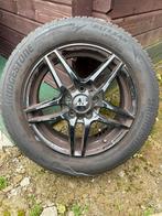 Mercedes Cla winterbanden, Auto-onderdelen, Banden en Velgen, Ophalen, 16 inch, Winterbanden, Banden en Velgen