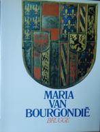Maria van Bourgondië. Brugge. Een archeologisch-historisch o, Boeken, Ophalen
