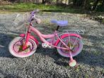 LOL 16 inch poppenfiets voor kinderen, Fietsen en Brommers, Ophalen, Gebruikt, 16 tot 20 inch