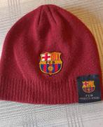 voetbalmuts van FC Barcelona, Ophalen of Verzenden, Gebruikt, Clubaccessoires