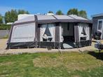 Dometic Ace Air All-Season 400 S + Uitbouw All-Season EXT/L, Ophalen, Zo goed als nieuw, Dometic